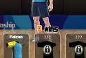 Super rally table tennis screenshot 4
