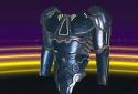 CyberHero: Multiplayer Turn-based Cyberpunk RPG screenshot 6
