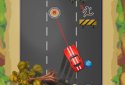 Car Hook - Mad Drift screenshot 3