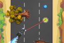 Car Hook - Mad Drift screenshot 4