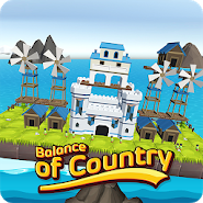 Balance of Country