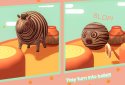 Marblelous Animals - Safari with Animals Chubby screenshot 2