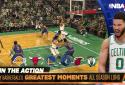 NBA 2K Mobile Basketball screenshot 1