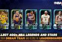 NBA 2K Mobile Basketball screenshot 6