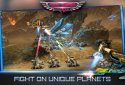 Robots Destroyer: Red Siren screenshot 2
