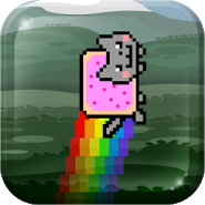 Nyan Cat: Jump!