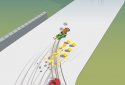 Drifty Race screenshot 9