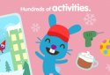 Sago Mini World screenshot 6