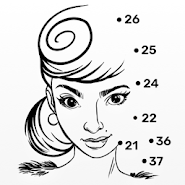 Dot Dot to : Connect the Dots