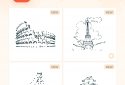 Dot Dot to : Connect the Dots screenshot 7