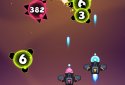 Kill Bug - Infinity Shooting screenshot 2