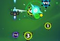 Kill Bug - Infinity Shooting screenshot 4