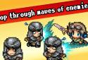 Hack & Slash Hero - Pixel Action RPG - screenshot 1