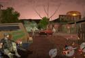 Zombie Hunter 3D screenshot 3