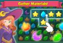 Magic School Story screenshot 5