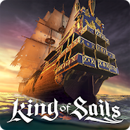 King of Sails: Battle Ship