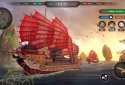 King of Sails: Battle Ship screenshot 4