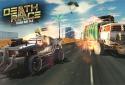 Death Road Race Battle screenshot 1