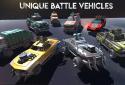 Death Road Race Battle screenshot 3