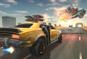Death Road Race Battle screenshot 4