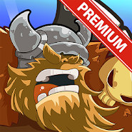 Frontier Wars: Defense Heroes - Tactical TD Game