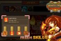 Frontier Wars: Defense Heroes - Tactical TD Game screenshot 4