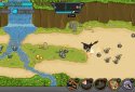 Frontier Wars: Defense Heroes - Tactical TD Game screenshot 5