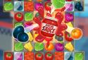 Кухня Frenzy Match Game 3 screenshot 1