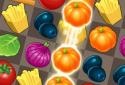 Кухня Frenzy Match Game 3 screenshot 3