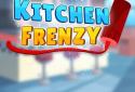 Кухня Frenzy Match Game 3 screenshot 5