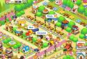 Restaurant Paradise: Sim Builder screenshot 12