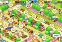 Restaurant Paradise: Sim Builder screenshot 6