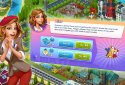 SuperCity: Building game screenshot 2