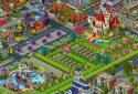 SuperCity: Building game screenshot 6
