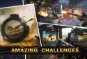 Sniper 3D Strike Assassin Ops - Gun Shooter Game screenshot 2