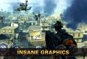 Sniper 3D Strike Assassin Ops - Gun Shooter Game screenshot 4