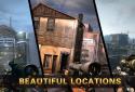 Sniper 3D Strike Assassin Ops - Gun Shooter Game screenshot 5