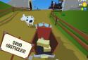 Redneck Rush  screenshot 1