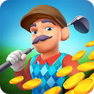 Idle Golf ?️