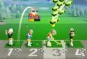 Idle Golf ?️ screenshot 1