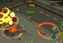 Zombie Blast Crew screenshot 1