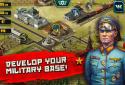 World War II: Eastern Front Strategy game screenshot 4