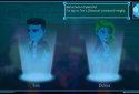 Cybercity Chronicles screenshot 1