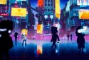 Cybercity Chronicles screenshot 2