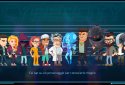 Cybercity Chronicles screenshot 8