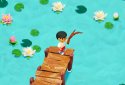 Clay Island - survival game screenshot 4