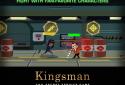 Kingsman - The Secret Service screenshot 3 Kingsman - The Secret Service screenshot 3