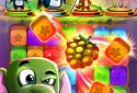 Zoo Blast ? screenshot 5