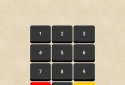 Calc in the mind - Math game, quiz screenshot 11
