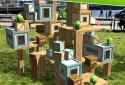 Angry Birds AR: Isle of Pigs  screenshot 2